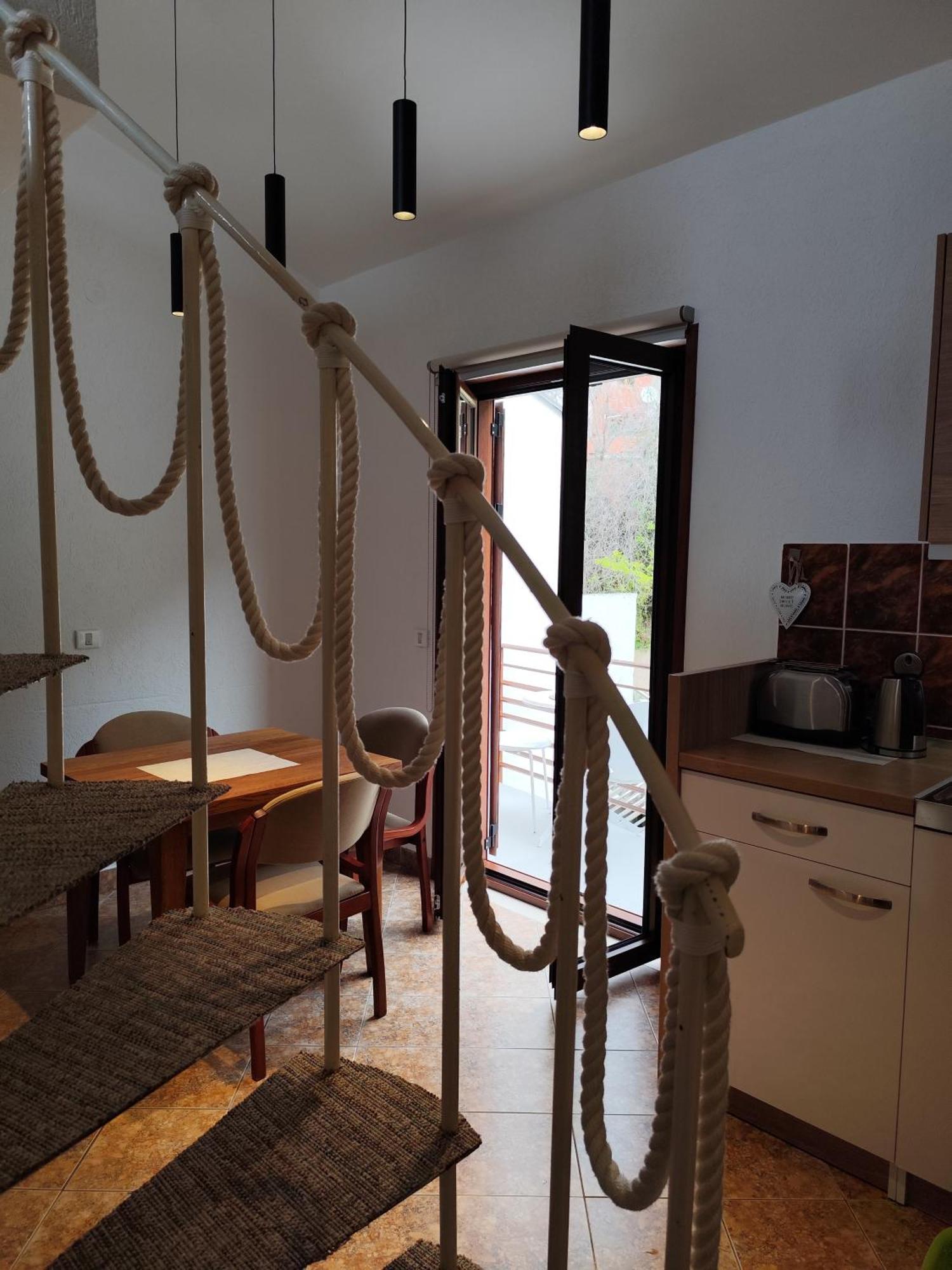 Guest House Jedro Petrovac Habitación foto