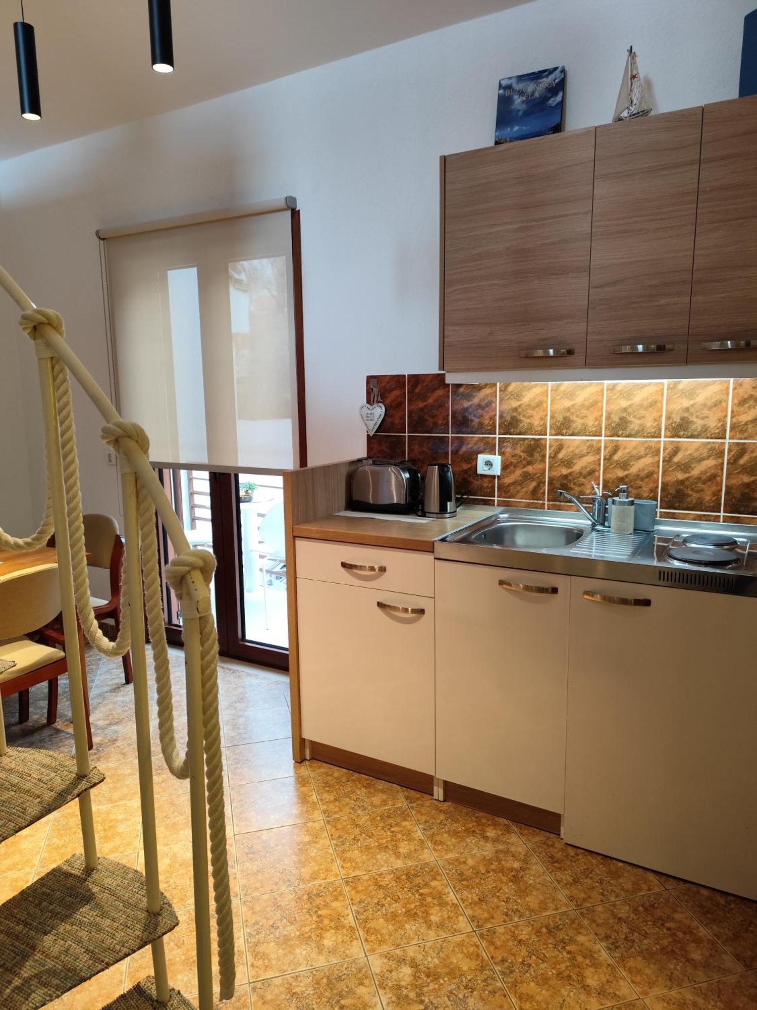 Guest House Jedro Petrovac Habitación foto