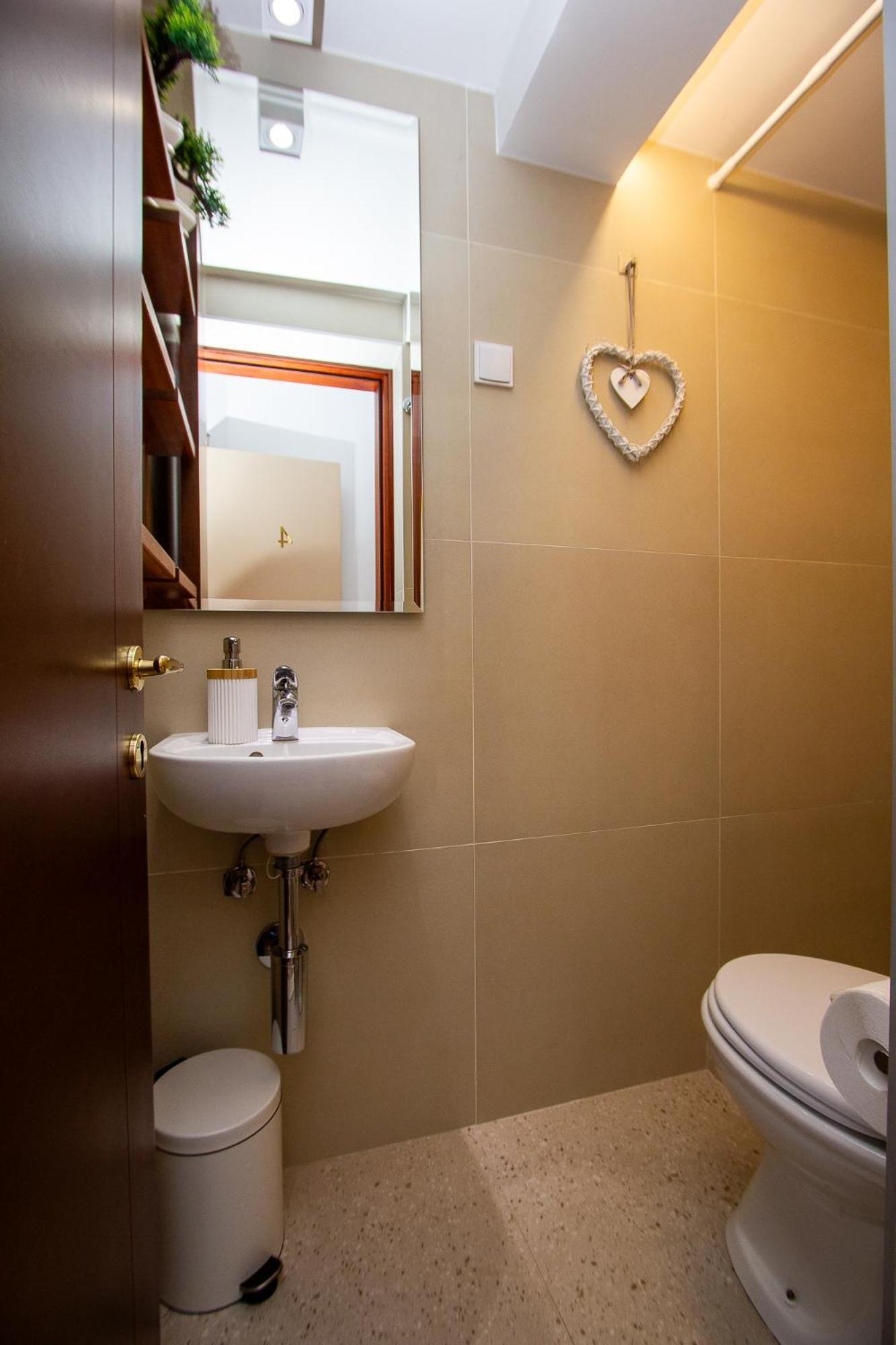 Guest House Jedro Petrovac Exterior foto
